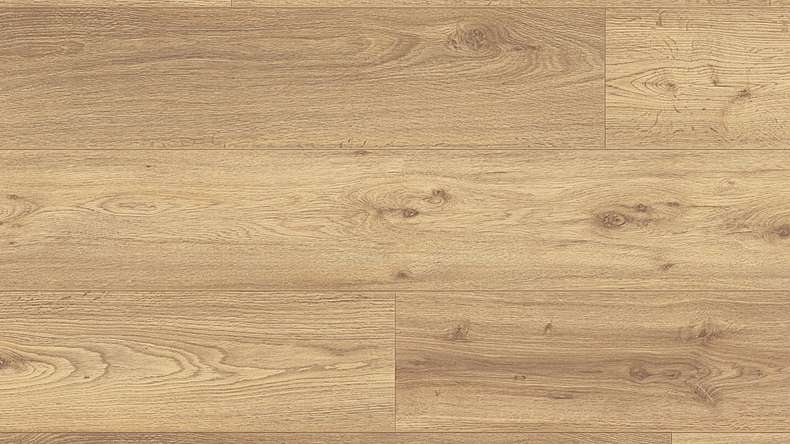 MEISTER stratifié - MeisterDesign LD 150 Chêne Chiemsee light 6376