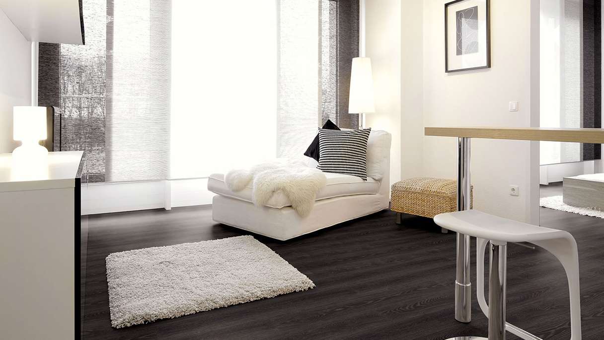 Project Floors Sol PVC clipsable - SPC Core Collection PW4014/CO30 (PW4014CO30)