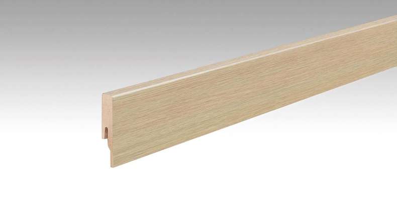MEISTER Plinthes Chêne Deep Grove 7390 - 2380 x 60 x 16 mm