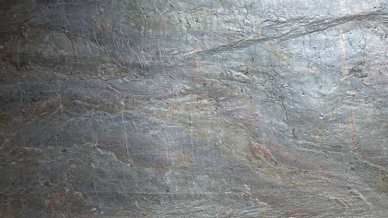 planeo EVOLITH Slate&Stone - Revêtement mural en pierre naturelle Oxide Wood 1220 x 610 mm