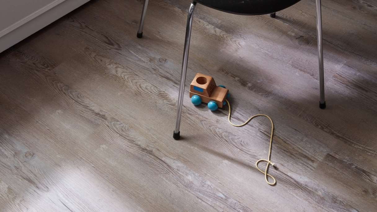 Skaben Vinyle à coller - Objekt Pin gris (SO-6208303)