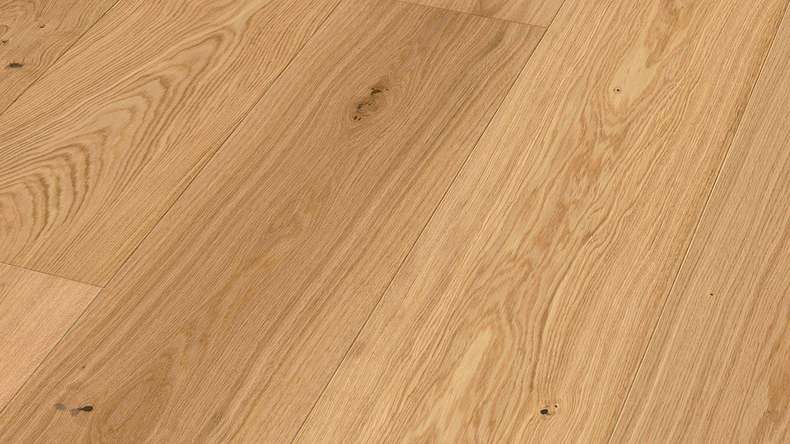 MEISTER Parquet - Longlife PD 450 Chêne animé (5218009048)
