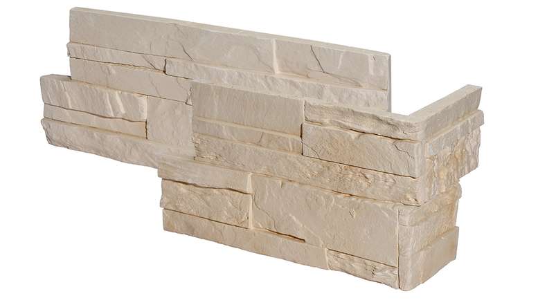 planeo StoneWall Solid Bride angulaire - Godwin