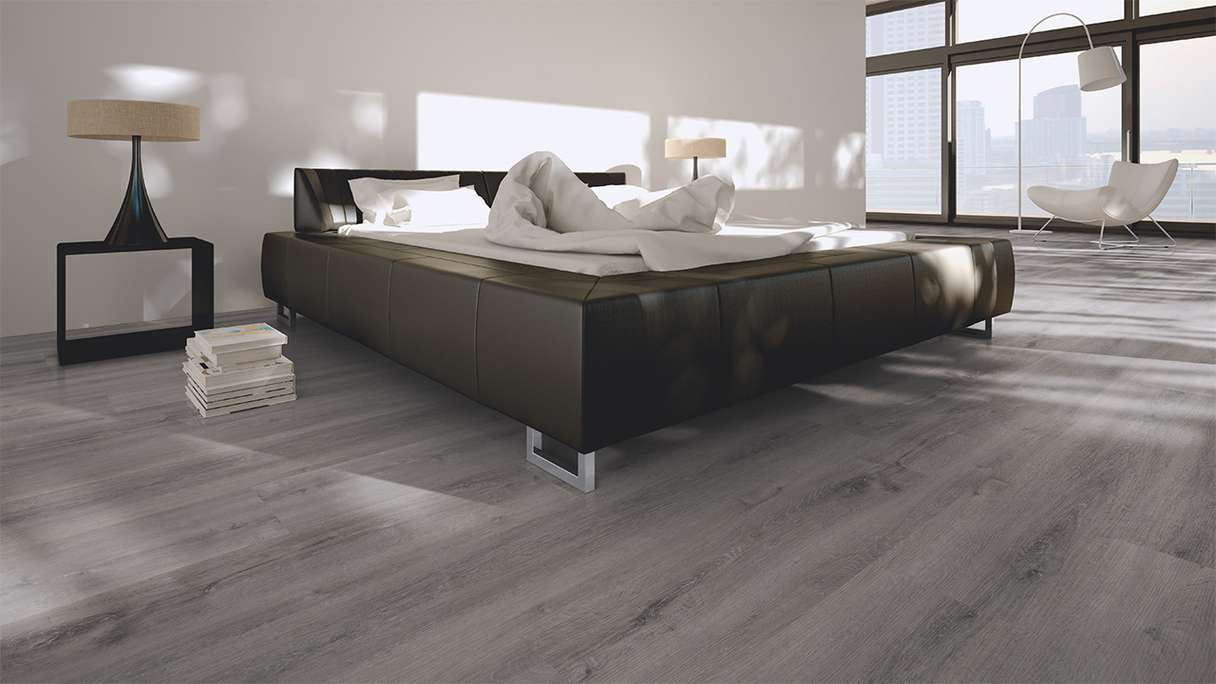 Skaben Sol PVC clipsable - NordicPro Bödmeren XL | isolation phonique intégrée (SNP-6203601)