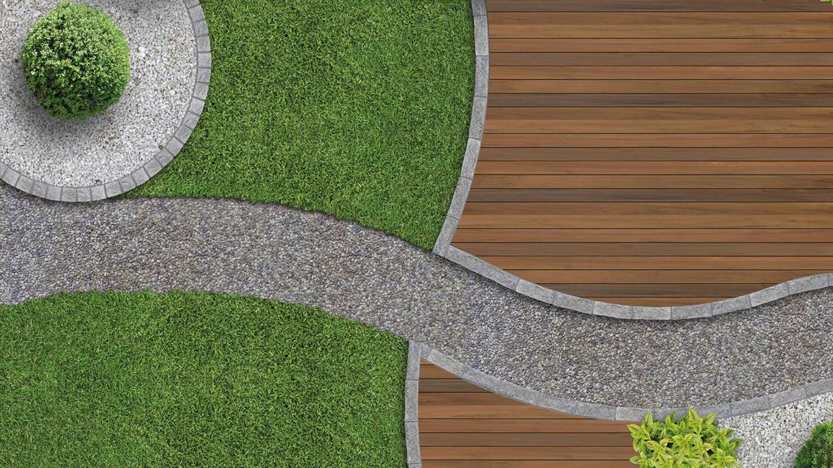 TerraWood terrasse bois - IPÉ PRIME 21 x 145 x 6100mm deux faces lisses