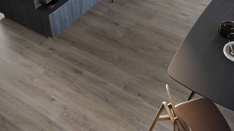 Skaben Sol PVC clipsable - NordicPro Oklahoma | gaufrage synchrone (SNP-6203706)
