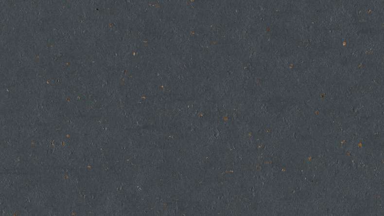 Forbo Linoleum Marmoleum Cocoa - chocolat blues 3583