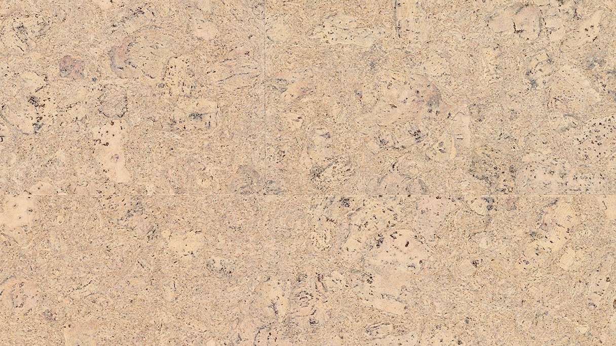 Wicanders parquet liège clipsable - Cork Essence Personality Timide