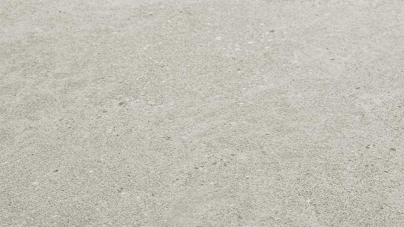 planeo Revêtement mural SPC - CeraRock Tile Concrete Light 120 x 60 cm