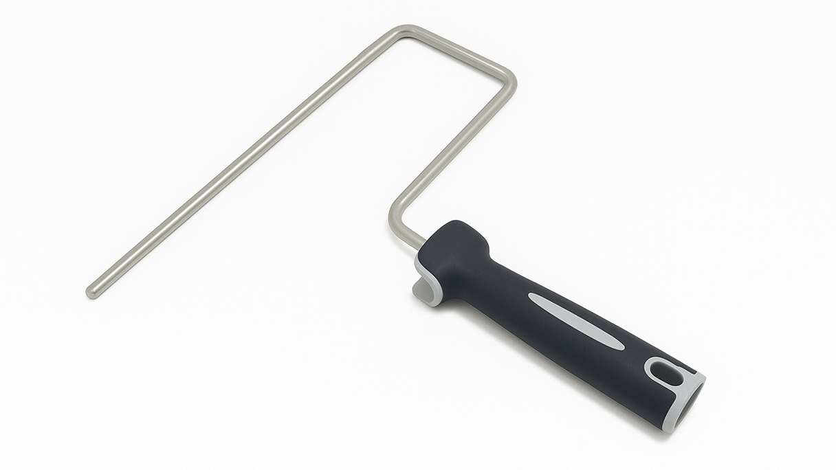Etrier enfichable 250 mm