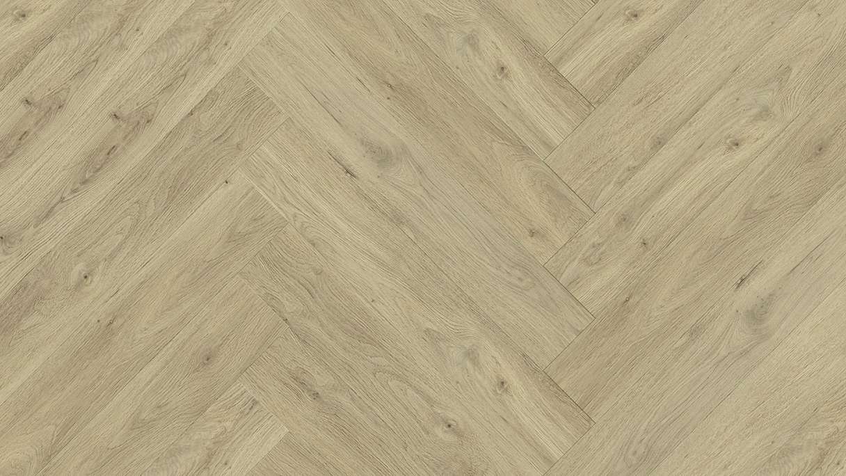 Gerflor Vinyle à clic Rigid - Création 55 Clic Acoustic HB Twist | Isolation phonique intégrée (41920504)
