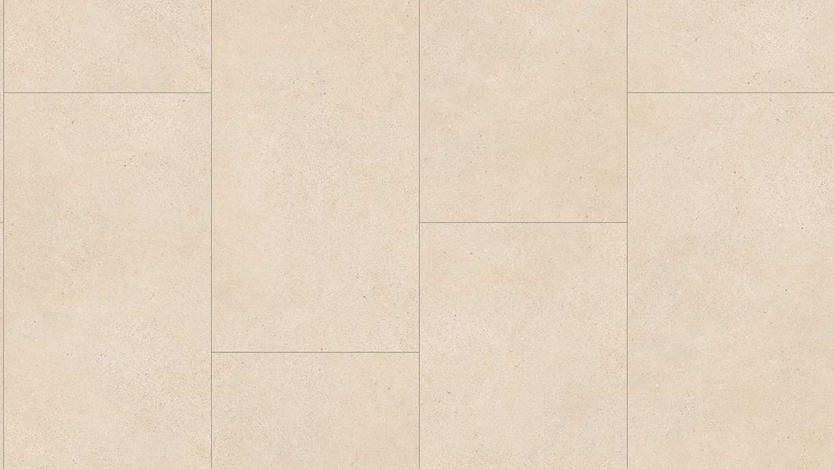 Gerflor Vinyle à clic Rigid - Création 70 Clic Backyard Grey | Aspect authentique (61291723)