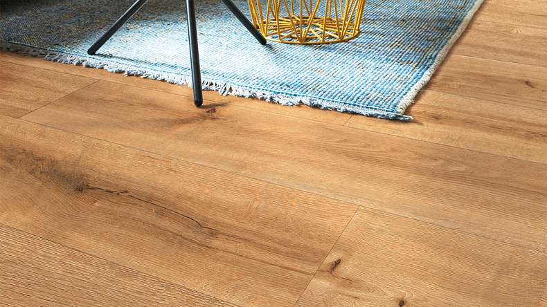 Sol design MEISTER MeisterDesign. pro DD 250 - 07454 Tacoma Oak structure Softwood (400053-1290253-07454)