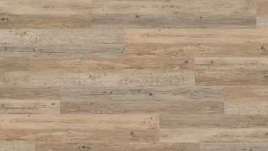 Gerflor Vinyle à clic Rigid - Création 70 Clic Long Board | Aspect authentique (61270455)