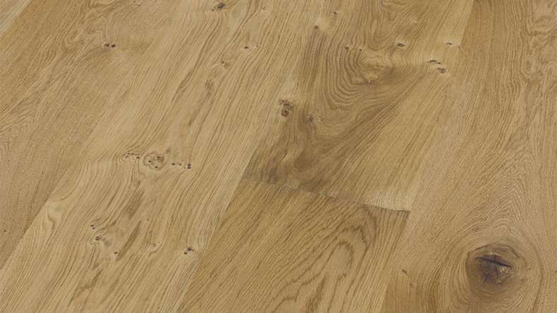 planeo Parquet - CASTLE PLANK Chêne Markant (PU-000227)