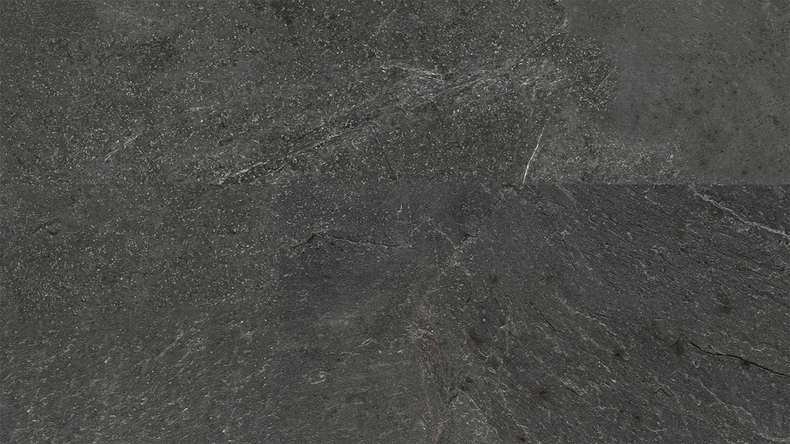 planeo Revea - revêtement mural plastique Slate Matt 60 x 30 cm
