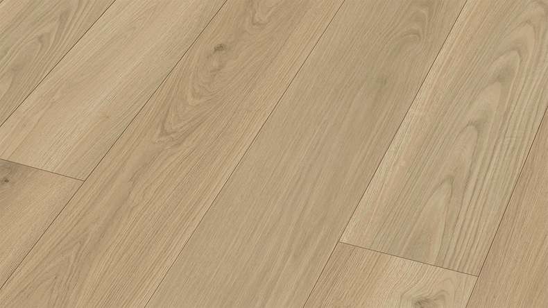 Sol design MEISTER Rigid-Vinyl RM 500 S - 20205 Delta blues | Isolation phonique intégrée (400050-1522225-20205)