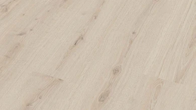 MEISTER Stratifié - MeisterDesign LC 150 Chêne tour blanc crème 7119 | gaufrage synchrone (600014-1288198-07119)