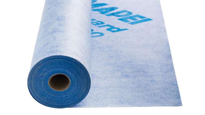 Mapei Mapeguard WP 200 bande d'étanchéité 10m
