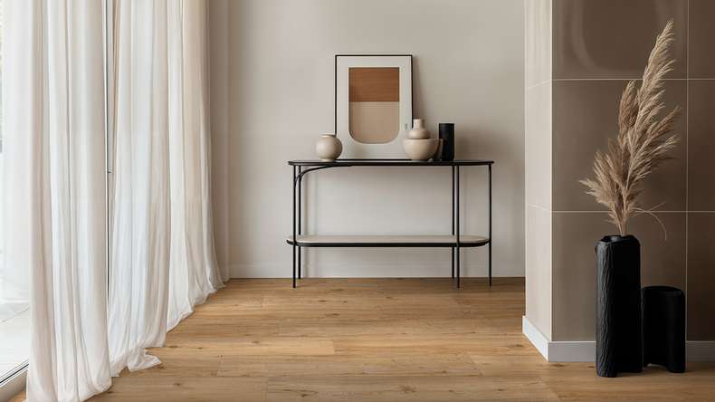 Gerflor vinyle adhésif - Creation 30 Ballerina