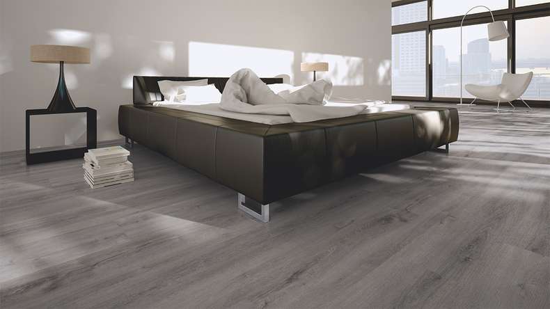 Skaben Sol PVC clipsable - NordicPro Bödmeren XL | isolation phonique intégrée (SNP-6203601)