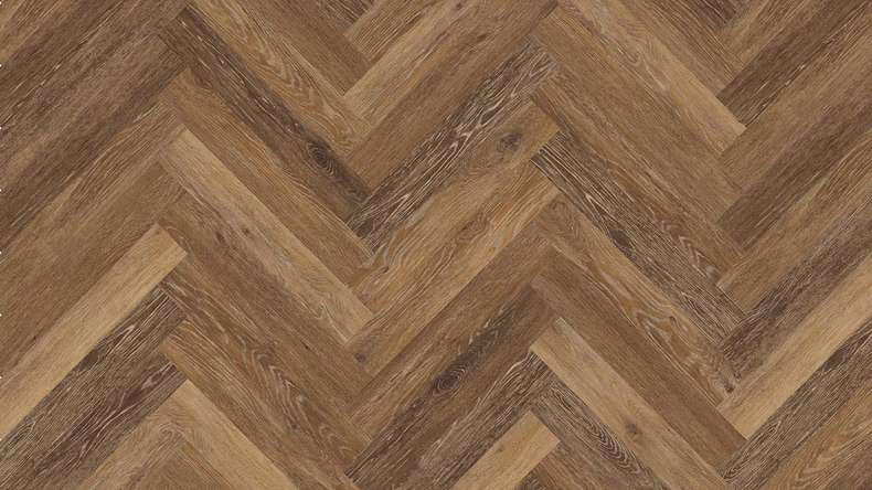 Project Floors Vinyle à coller - Herringbone PW 1261/HB (PW1261HB)