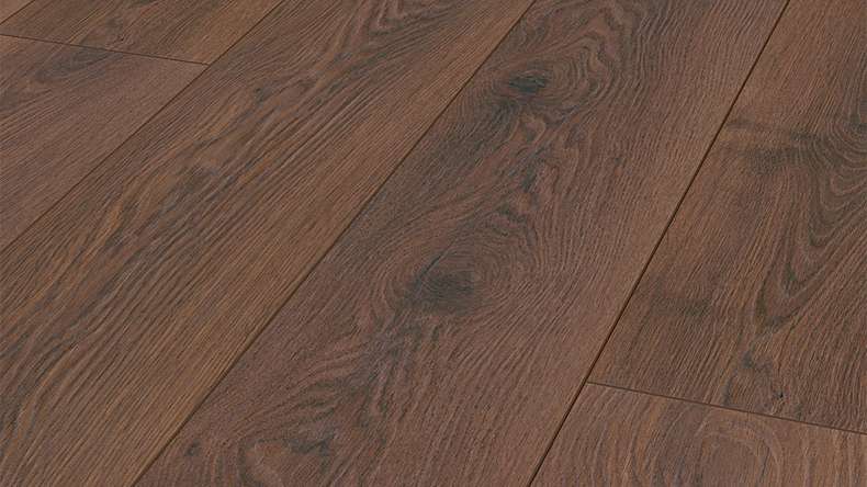 planeo Sol design - Eco P.U.R.E. Golden Hills Oak | résistant à l'eau (KR-1489)