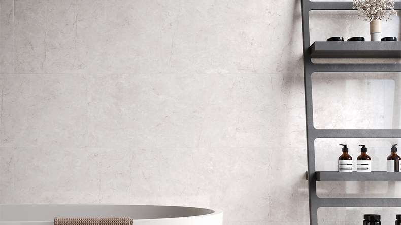 planeo Revêtement mural plastique - Wall&Floor Design Tociaro high gloss