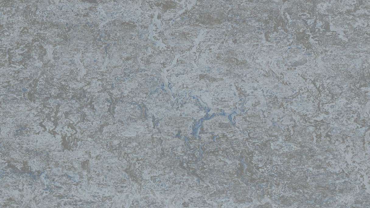 Forbo Linoléum Marmoleum Real - dove blue 3053 2.0