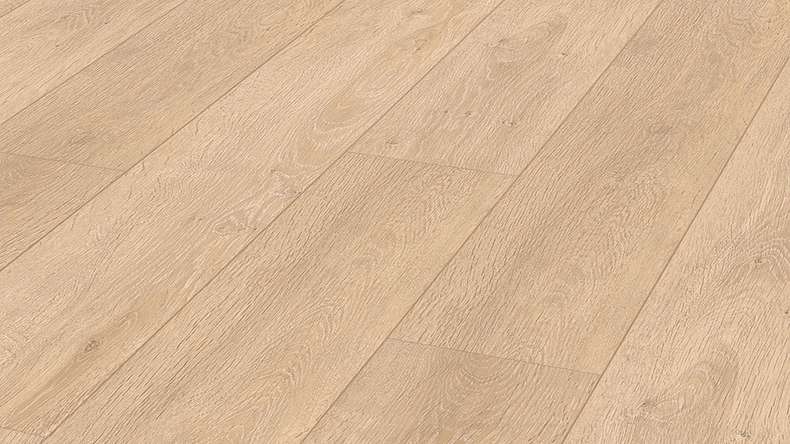 MEISTER Stratifié - MeisterDesign LD 150 Taverna en chêne 6428
