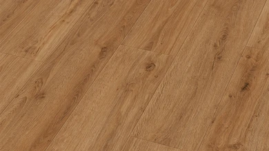 Sol design MEISTER MeisterDesign. next DD 500 S - 06999 Golden Oak | Isolation phonique intégrée (400054-1287220-06999)