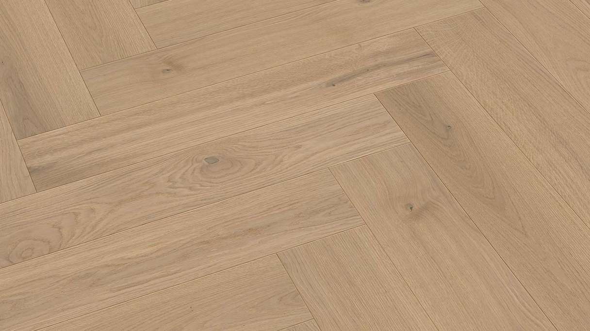 MEISTER Parquet - Longlife PS 500 Chêne authentique crème (5221009020)