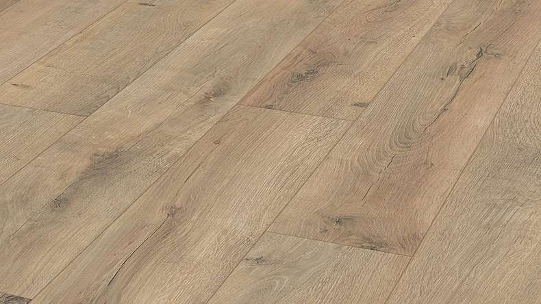 MEISTER Stratifié - MeisterDesign LD 150 Chêne fissuré Terra 6439