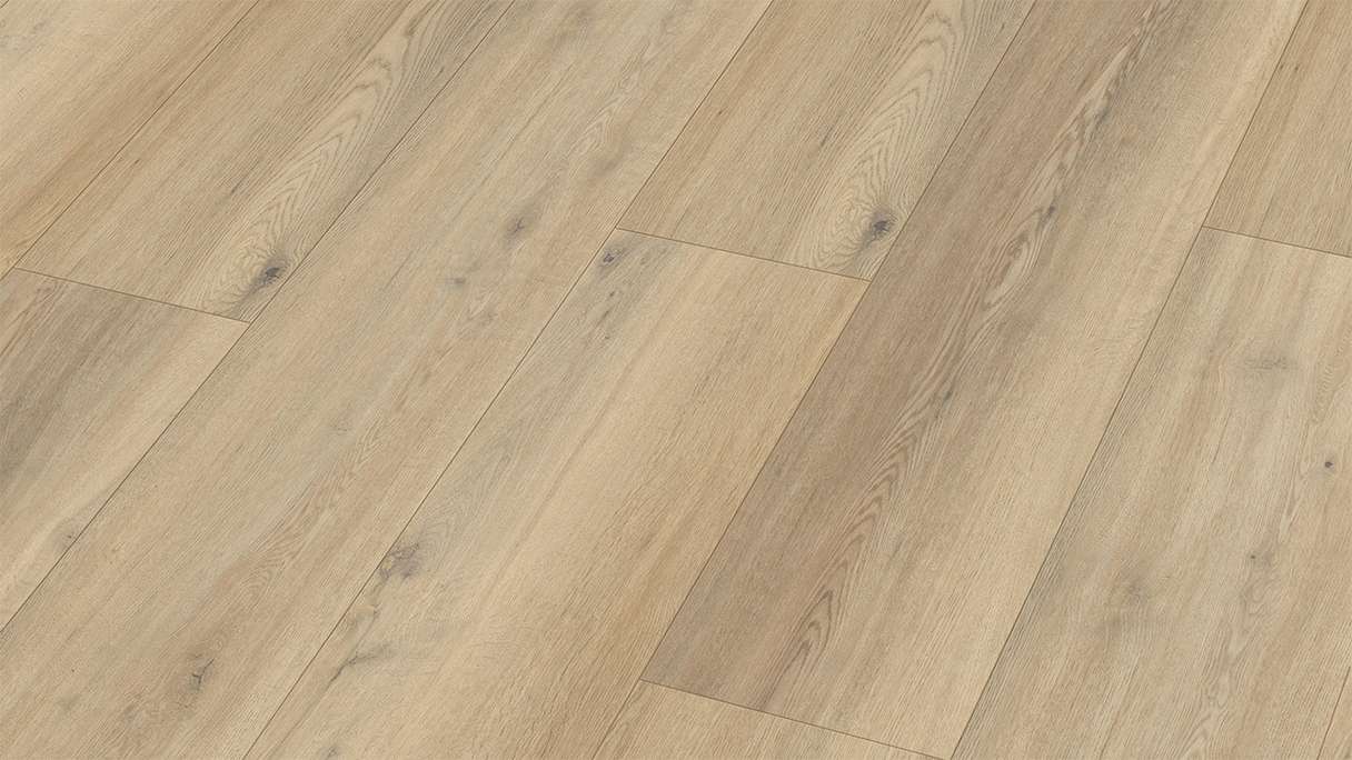 Sol design MEISTER Dryback-Vinyl DD 155 - 20190 Minimal wave structure bois naturel (400048-1226186-20190)