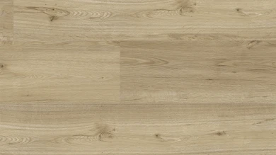 Gerflor vinyle à clic - Senso Premium Rigid Acoustic Columbia taupe | Isolation phonique intégrée (39470953)