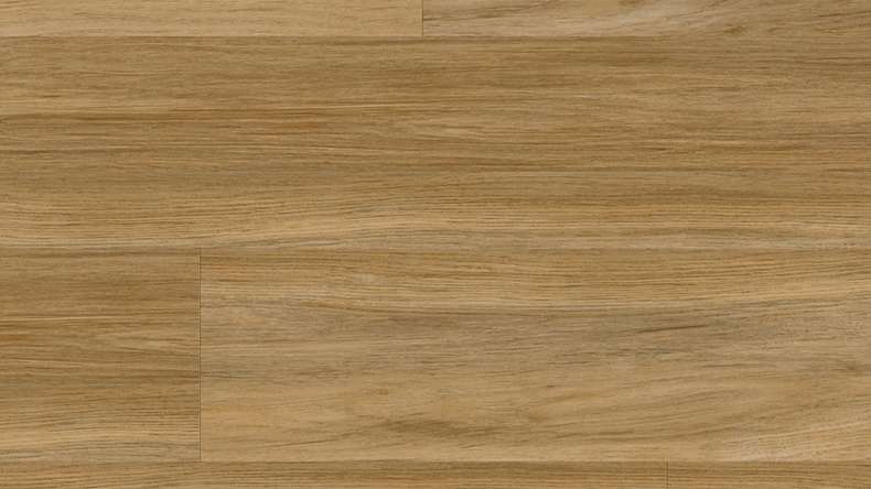 Gerflor Sol PVC clipsable - Virtuo 30 Rigid Acoustic Qaja Honey | isolation phonique intégrée (39121474)