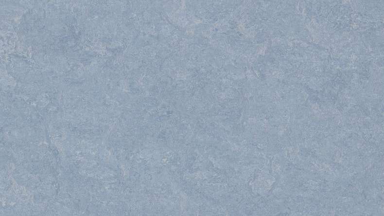 Forbo Linoléum Marmoleum Fresco - ciel bleu 3828-2.5 - 2.5mm