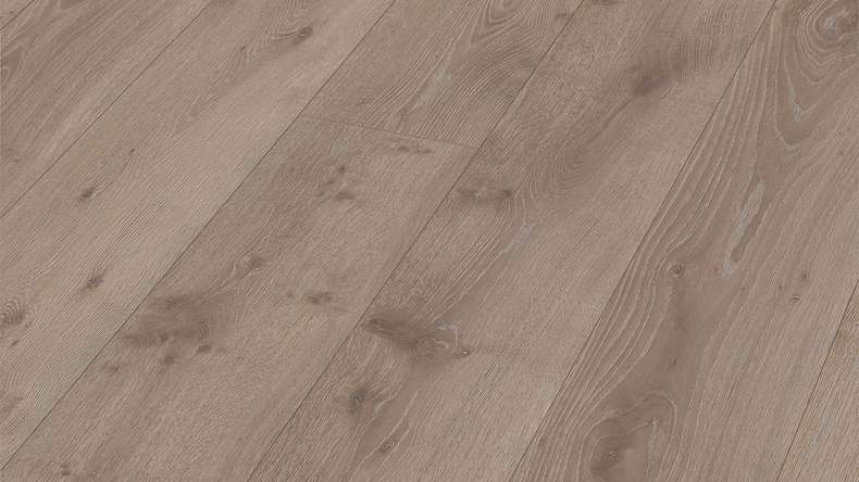 MEISTER Stratifié - MeisterDesign LL 250 Chêne ruisseau 7143 | gaufrage synchrone (600009-2052248-07143)