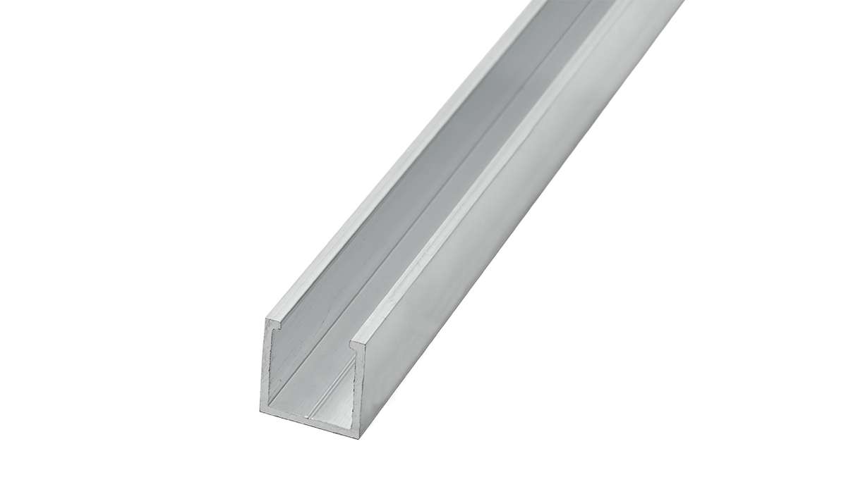 planeo profil de support A 1880x18x17mm