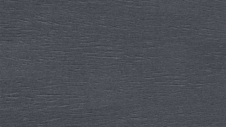 MEISTER Lambris système Craft SP 700 - Feutre gris ardoise | gaufré - 1275 x 210 x 10 mm | 6 pcs (300032-1275210-20138)