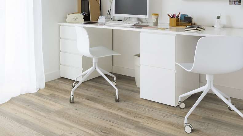 Gerflor vinyle adhésif - Creation 30 Long Board
