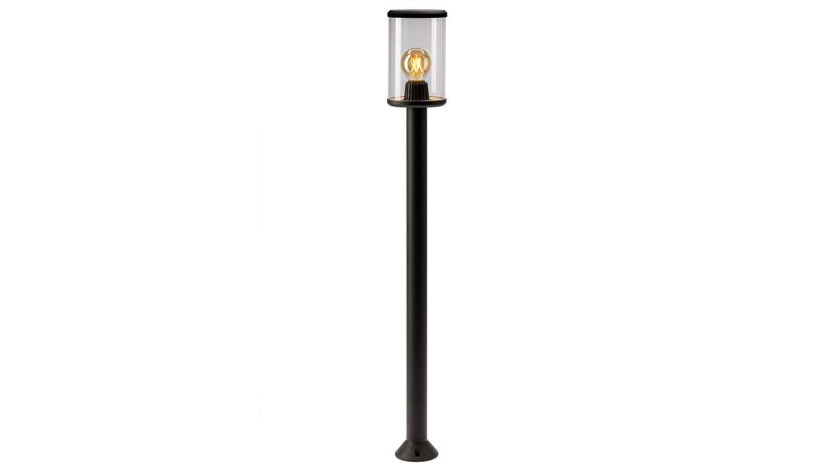 planeo Eclairage de jardin 12V - Lampadaire LED Eros Hi H 870 mm - 3,5W 280 lumens