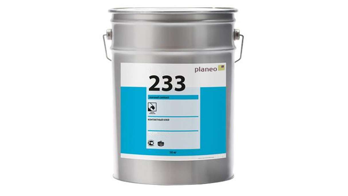 planeo colle de contact - 650g