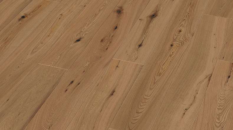 planeo Parquet - COUNTRY Chêne européen (PU-000107-N)