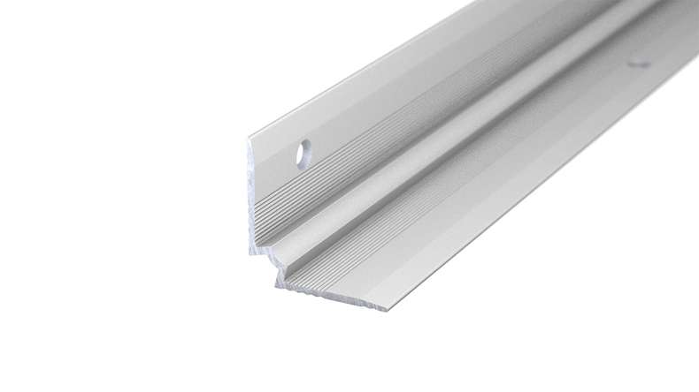 planeo Angle intérieur de nez de marche 701 - 250 cm