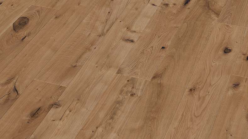 planeo Parquet - COUNTRY Chêne européen marquant (PU-000204)