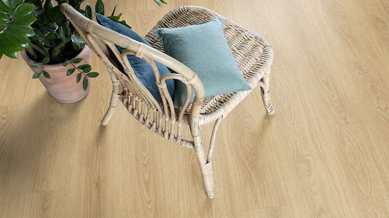 Vinyle à clic Gerflor - Senso Clic 3 Scandinavie | Fabriqué en France (61211513)