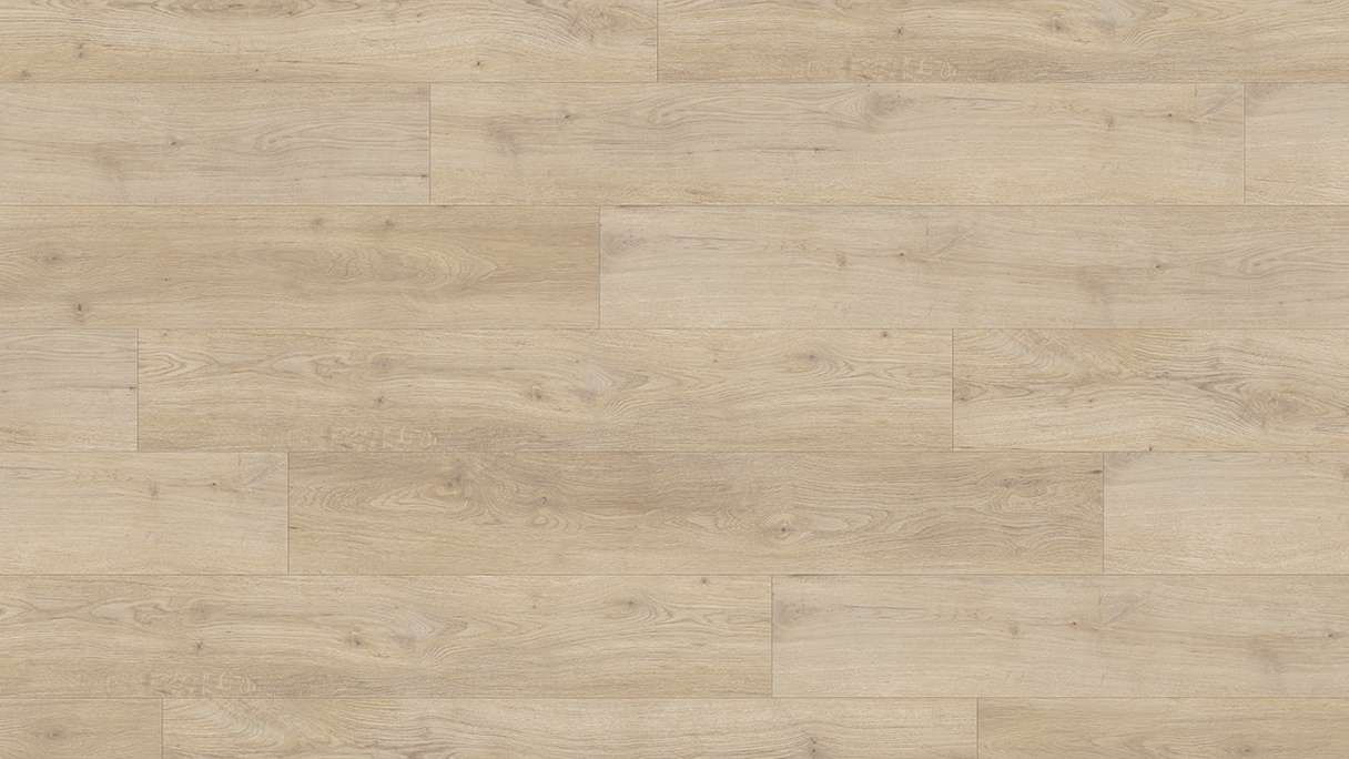 Gerflor Vinyle à clic Rigid - Création 55 Clic Acoustic Twist | Isolation phonique intégrée (61240504)