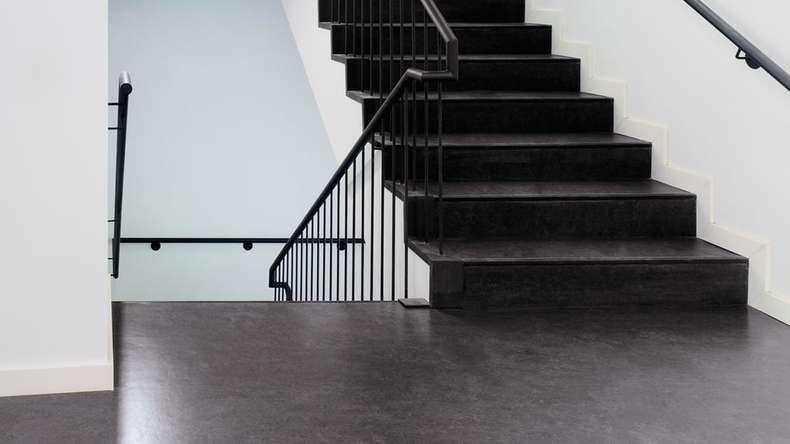 Forbo Linoléum Marmoleum Fresco - lava 3139 2.0