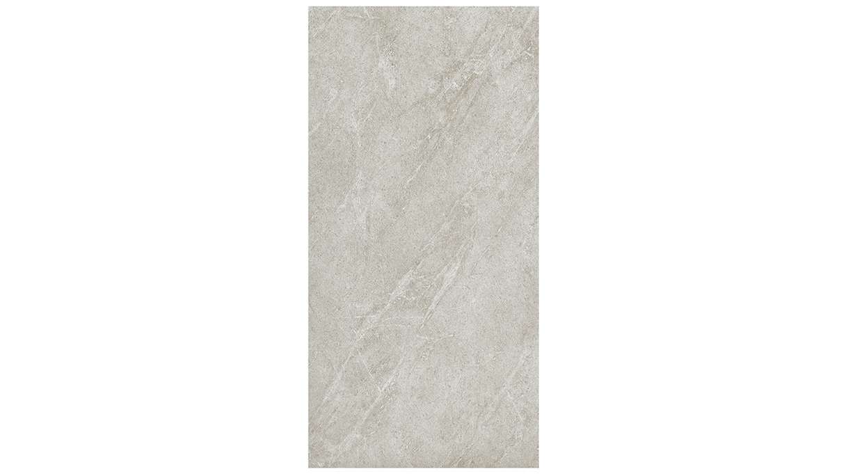 planeo Revêtement mural SPC - CeraRock Tile Light Sandstone 120 x 60 cm